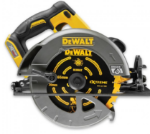 Picture of DEWALT DCS575N 54V XR Circular Saw Flexvolt 190mm bare unit