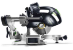 Picture of Festool 561684 KS 60 E GB 240v Kapex Sliding Compound Mitre Saw