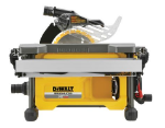 Picture of DEWALT DCS7485T2 54V XR Table Saw Flexvolt 210mm c/w box, charger, 2 x DCB546 6.0ah Li-ion FLEXVOLT BATTERIES