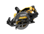 Picture of Dewalt DCS577N 54V XR Flexvolt High Torque Circular Saw 5800rpm 65mm Cutting Depth 190mm Blade Bare Unit ***