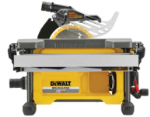 Picture of Dewalt DCS7485N 54V XR Flexvolt 81/2'' 210mm Table Saw 5800rpm Cutting Depth 65mm Cutting Capacity 610mm Right 318mm Left 210X30mm Blade 21.5kg ***