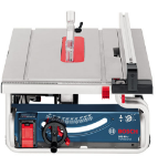 Picture of Bosch GTS10J 110v Tablesaw