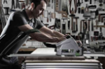 Picture of Festool 561584 Plunge saw KIT TS 55 REQ-Plus-FS GB 110 *includes 561554 saw & 491498 guide rail