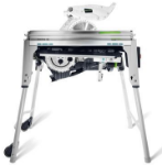 Picture of Festool 575784 table saw TKS 80 EBS 240V,Supplied with universal blade