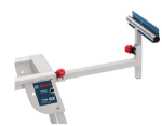 Picture of Bosch GTA 2600 15kg Mitre Saw Stand To Suit All Bosch Saws W/ Height Adjustable, Folding Legs