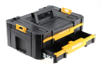 Picture of Dewalt DWST1-70706 T-Stak Twin Drawer Toolbox