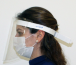Picture of Safety Visor