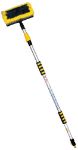 Picture of ROLSON 61010 TELESCOPIC WATER FED WASHING BRUSH
