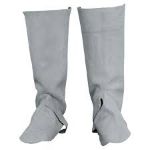 Picture of WELDERS CHROME LEATHER SPATS (PAIR)