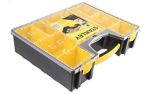 Picture of STANLEY 1-92-749 PRO DEEP ORGANISER 8 REMOVABLE COMPARTMENTS