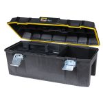Picture of STANLEY 1-93-935 28&#039;&#039; FAT MAX WATER RESISTANT TOOLBOX