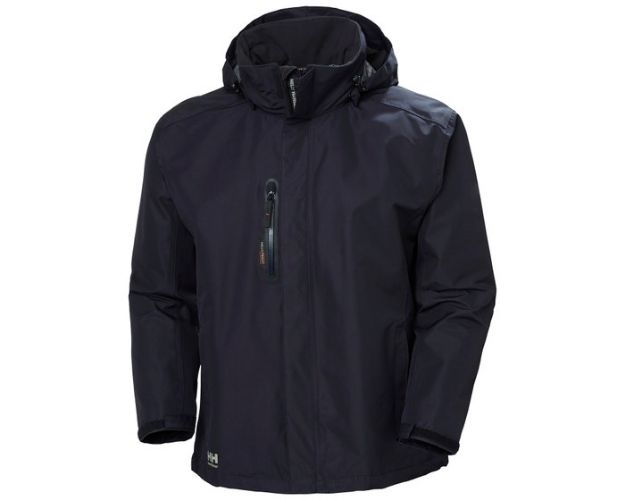 Picture of HELLY HANSEN MANCHESTER SHELL JACKET  
