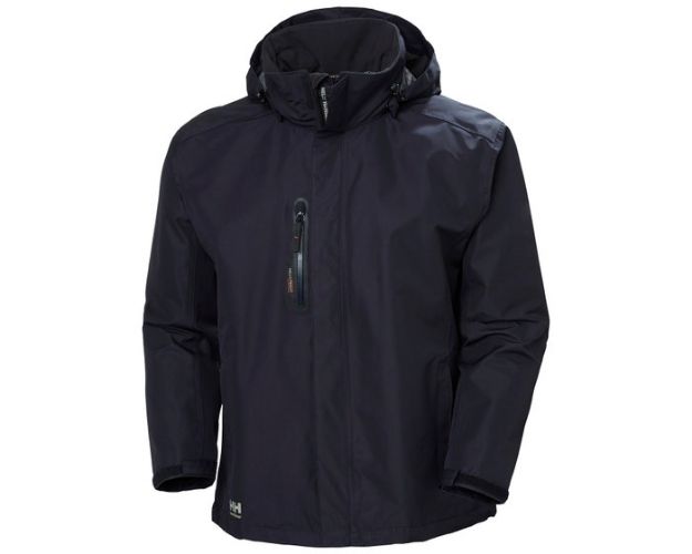 Picture of HELLY HANSEN MANCHESTER SHELL JACKET