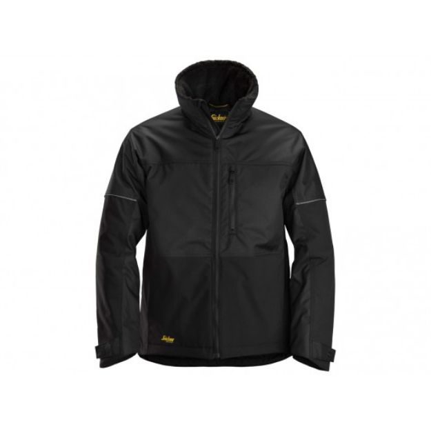 Picture of SNICKERS 1148 CRAFTSMENS WINTER JACKET 