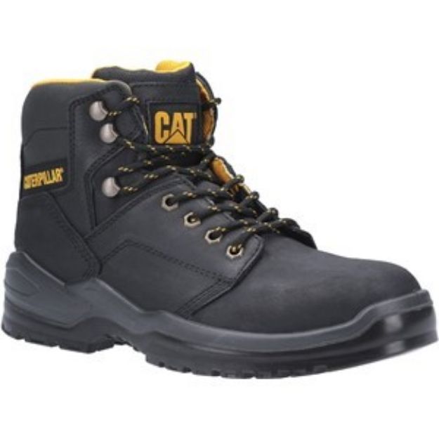Picture of CATERPILLAR STRIVER SAFETY BOOT S3