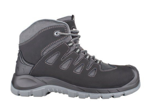 Picture of TOE GUARD ICON TG80470  S3 SAFETY BOOT