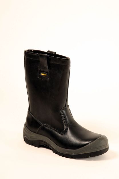 Picture of PAIR SS1030 RIGGER SAFETY BOOT