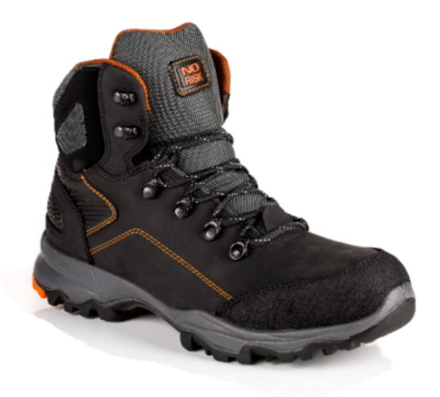 Picture of NO RISK DISCOVERY S3 SAFETY BOOT