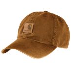 Picture of CARHARTT 100289 MEN’S ODESSA CAP