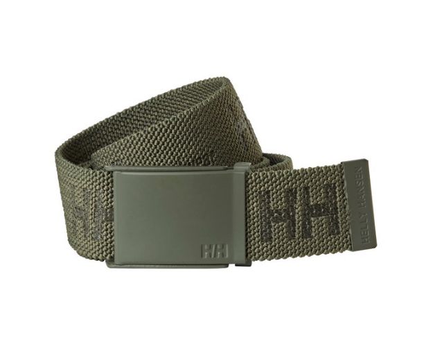 Picture of HELLY HANSEN HH LOGO WEBBING BELT