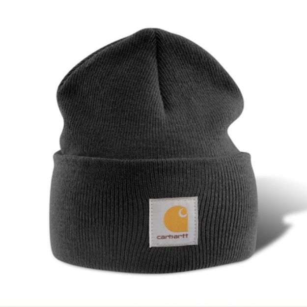 Picture of CARHARTT A18 ACRYLIC WATCH HAT