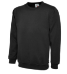 Picture of Uneek UC203 Classic Sweatshirt