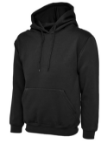 Picture of Uneek UC502 Classic Hoody