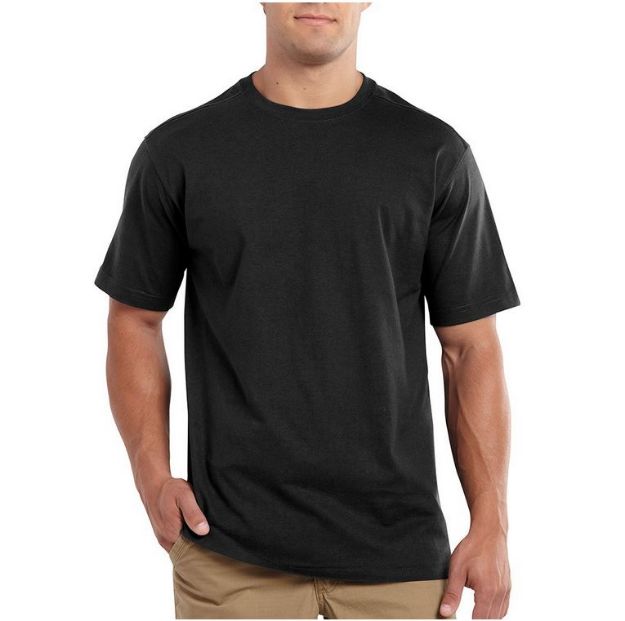 Picture of CARHARTT MADDOCK NON POCKET T-SHIRT