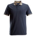 Picture of SNICKERS 2724 ALLROUND 37.5 TECH POLO SHIRT 