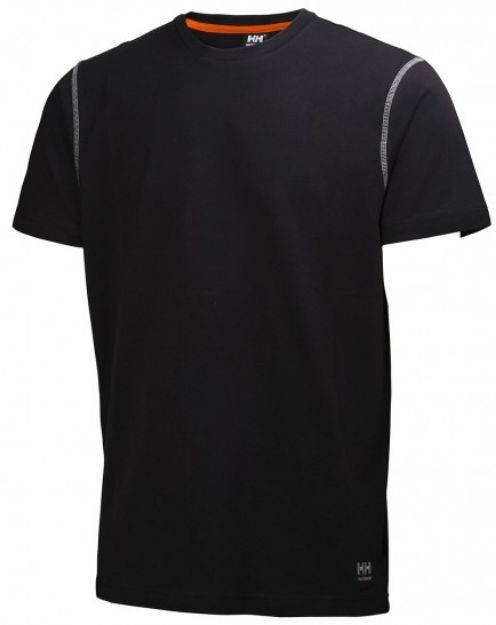 Picture of HELLY HANSEN 79024 OXFORD T-SHIRT