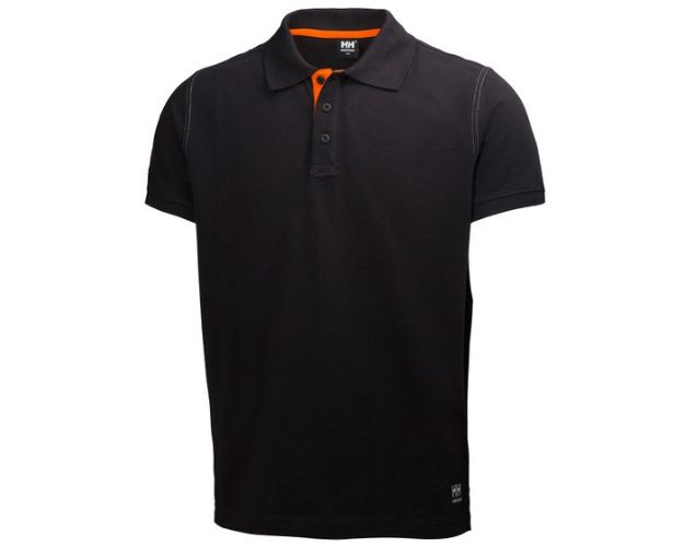 Picture of HELLY HANSEN OXFORD POLO