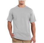 Picture of CARHARTT MADDOCK NON POCKET T-SHIRT