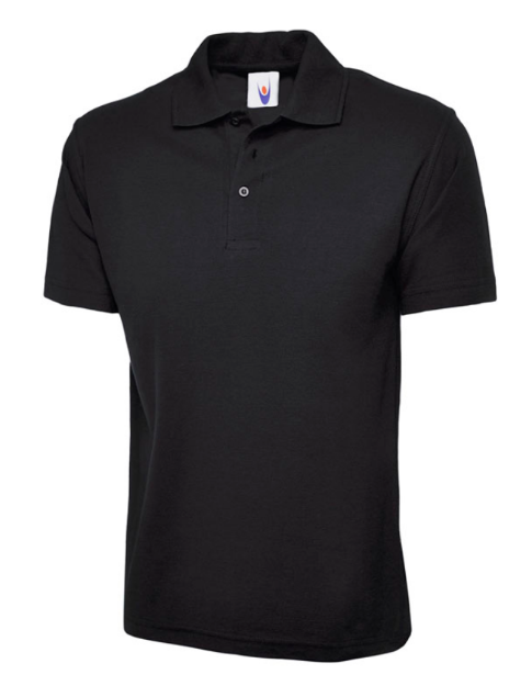 Picture of Uneek UC101 Classic Polo Shirt