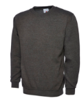 Picture of Uneek UC203 Classic Sweatshirt