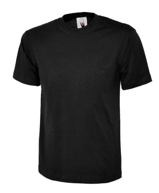 Picture of Uneek UC301 Classic T-Shirt