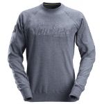 Picture of Snickers 2882 Logo Sweatshirt