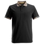 Picture of SNICKERS 2724 ALLROUND 37.5 TECH POLO SHIRT 