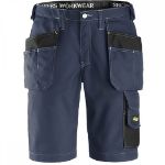 Picture of SNICKERS 3023 CRAFTSMEN SHORTS