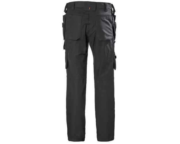 Picture of HELLY HANSEN 77461 OXFORD CONSTRUCTION PANT 