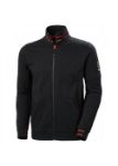 Picture of HELLY HANSEN KENSINGTON ZIP SWEATSHIRT 