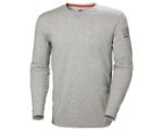 Picture of HELLY HANSEN KENSINGTON LONG SLEEVE T-SHIRT