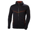 Picture of HELLY HANSEN CHELSEA EVO ZIP HOODIE 