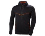 Picture of HELLY HANSEN CHELSEA EVO ZIP HOODIE