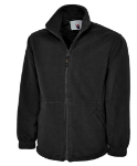 Picture of Uneek UC604 Full Zip Fleece