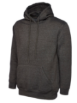 Picture of Uneek UC502 Classic Hoody