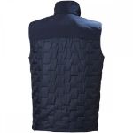 Picture of HELLY HANSEN KENSINGTON LIFALOFT VEST NAVY