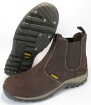 Picture of DEWALT SIZE RADIAL SAFETY DEALER BOOT