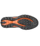 Picture of 'NO RISK' SOOTH  BLACK S3 SRC HRO ESD NON METALLIC SAFETY RUNNER