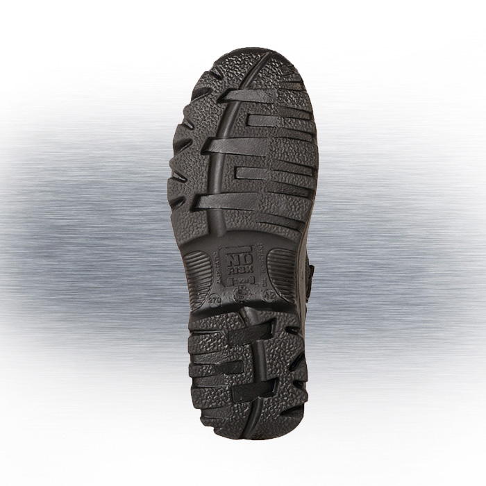 EPT Ireland. No Risk Armstrong S3 Safety Work Boots