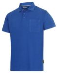 Picture of SNICKERS 2708 CLASSIC POLO SHIRT W/ CHEST POCKET   